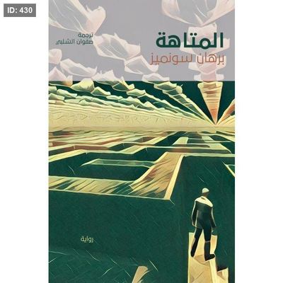 المتاهة