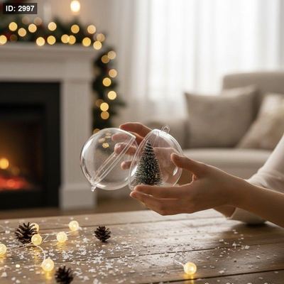 علب بلاستيك 5672-7