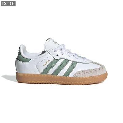 adidas Samba OG Shoes Kids