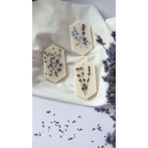 T712 – قالب سيلكون توزيعات مضلع
