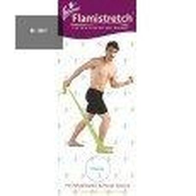 Flamistretch (Latex)- Chartreuse OC2209