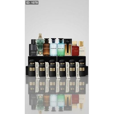 عطر رجالي بديل - Miskana / فواح وثبات عالي