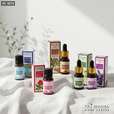 زيوت عطرية مركزة للمباخر والفواحات