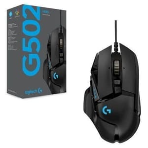 Logitech Gaming Mouse G502 Hero