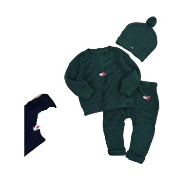 بدلة صوف TOMMY