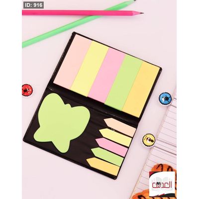 دفتر ورق ملاحظات