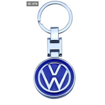 ميدالية سيارة معدن VOLKSWAGEN