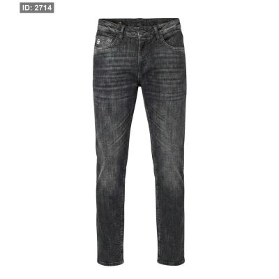 بنطلون Jeans G-Black