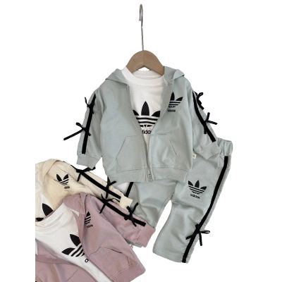 بدلة 3 قطع adidas 10365