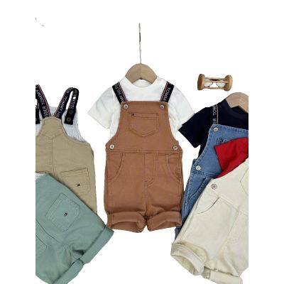 افرهول tommy