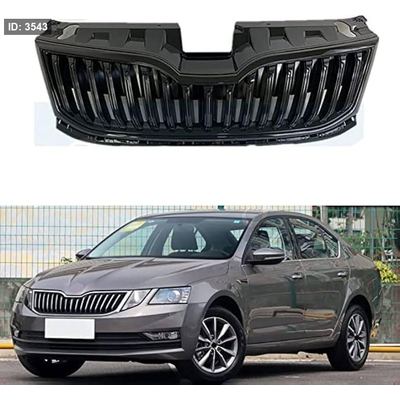 SKODA OCTAVIA 2018