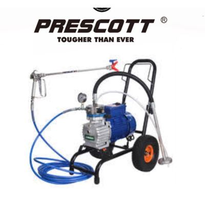 PRESCOTT -ايرلس دهان 2500 وط