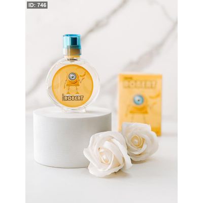 عطر اطفال
