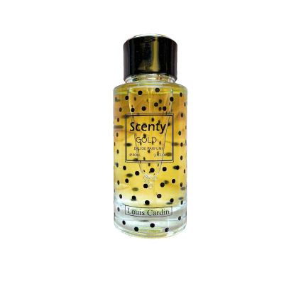 Scenty Gold Louis Cardin