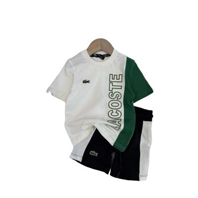 بدلة عملي Lacoste
