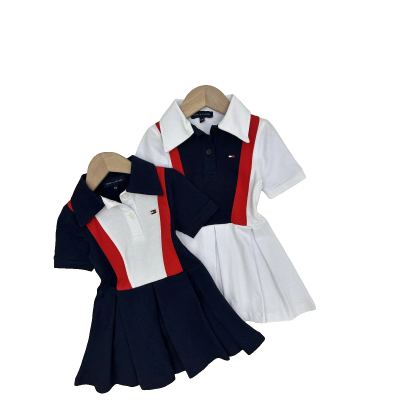 فستان بناتي TOMMY