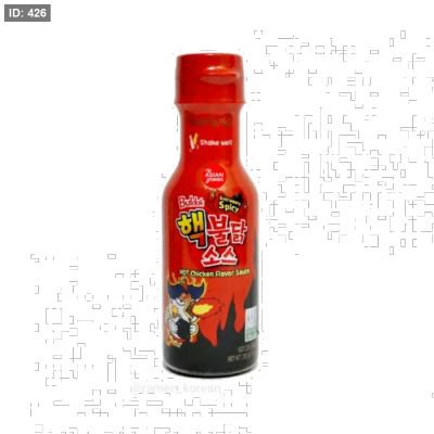صوص كوري