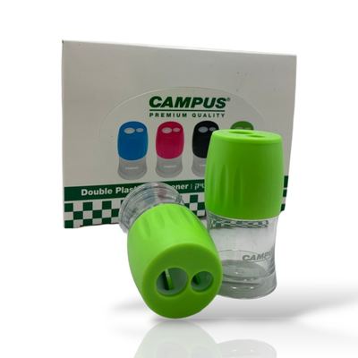 برايات اشكال مزدوج CAMPUS