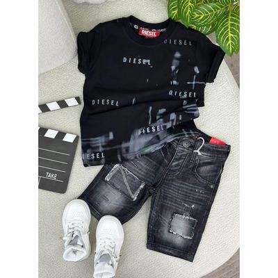 بلوز ولادي أنيق 3016813