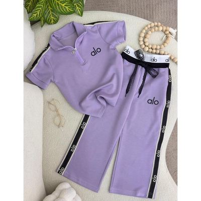 طقم بناتي ناعم 3016755