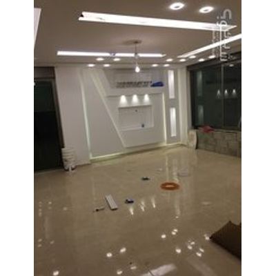 دهان - ديكور — فادي رمضان عيدية