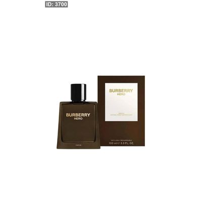عطر - BURBERRY HERO
