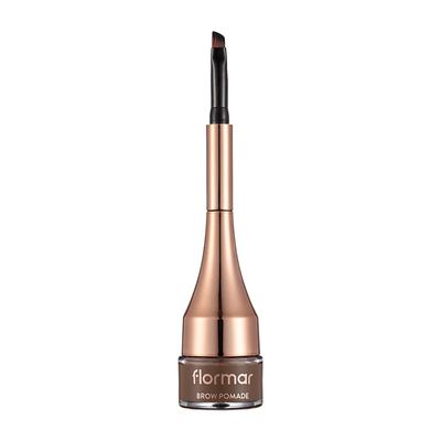 مرهم كريمي للحواجب من فلورمار | Flormar Brow Pomade