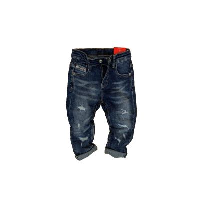 بنطلون جينز ولادي Diesel 329-1