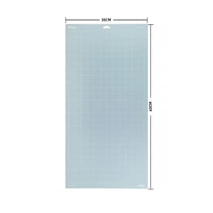 Cricut Light Grip Mat 30 x 60 cm