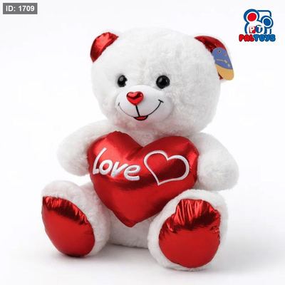 دبدوب الحب تيدي 40 سم