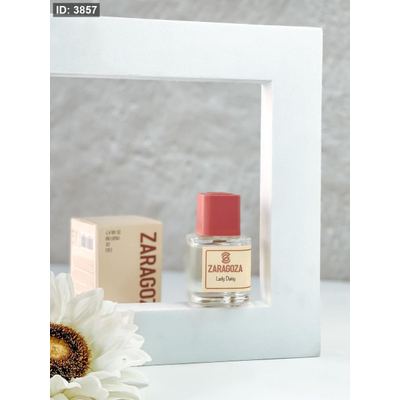 عطر ZARAGOZA (lady daisy )