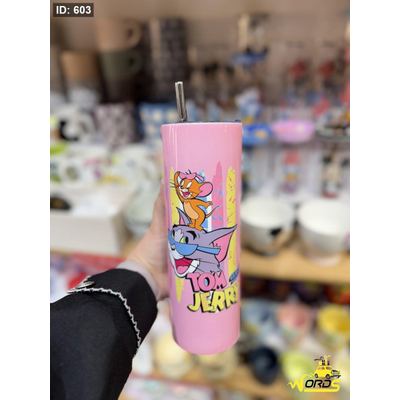 تيرموس ستينلس