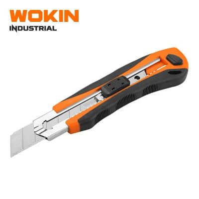 WOKIN 300625-سكين ياباني حجم كبير مع سبير