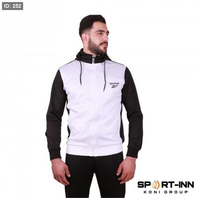 بدلة رياضية