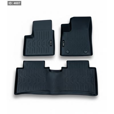 BYD ATTO 3 2020