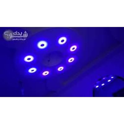 جبصين - ديكور — جلال منصور