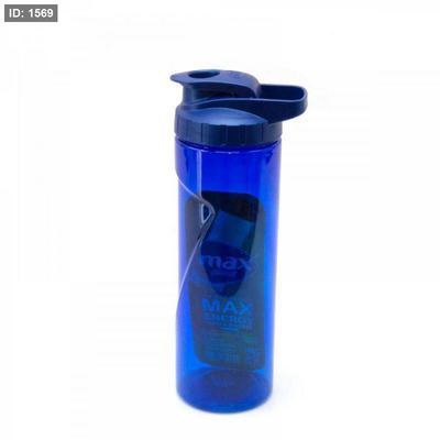 مطرة ماء 800مل بلاستك ملون 1695 MAX +