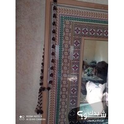 صناعات يدوية — شهد محمد سعدي قاسم