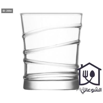 طقم كاسات ماء زمزم (LAV) RING