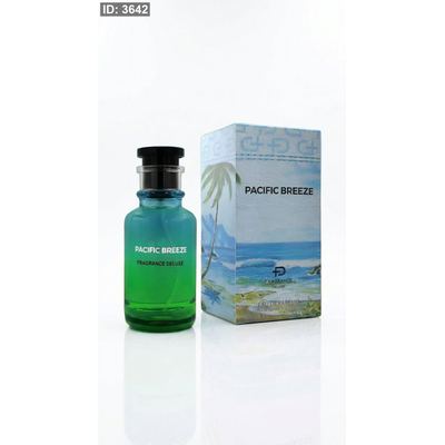 عطر - PACIFIC BREEZE \ بديل عطر PACIFIC CHILL LOUIS VIUTTON