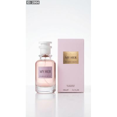 My Her (100ml ستاتي)