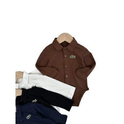 قميص تبان lacoste