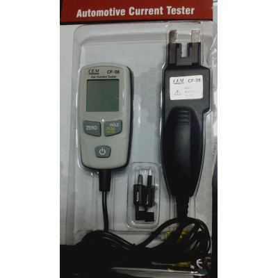 CEM CF-08 Automotive Current Testers-جهاز فحص التيار في الدائة الكهربائية للسيارة (80 امبير)