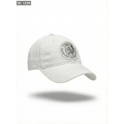 DIESEL CAP 001