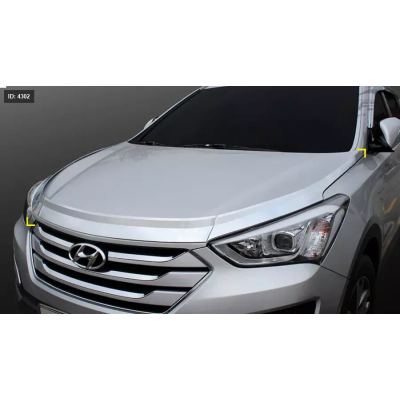 HUYNDAI SANTAFE 2012 DM (نيجل)