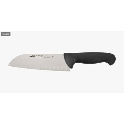 سكين شيف سانتوكو أركوس 2900 احترافي 18 سم – Arcos 290625 Santoku Knife 18cm – 2900 Series