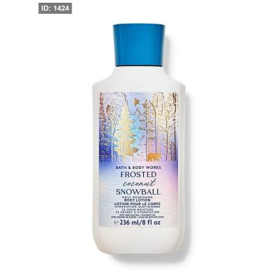 Bath & Body Works Body Lotion