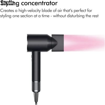 سشوار / مجفف شعر Dyson Supersonic Origin HD08