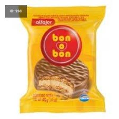 بون بون ساندويش