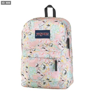 شنط - jansport